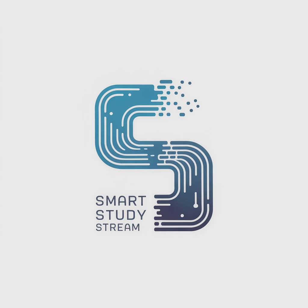 s3-smart-study-stream-logo
